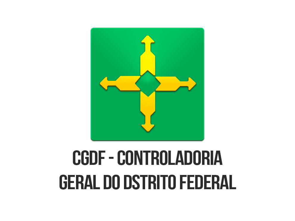 Controladoria-Geral do Distrito Federal (CGDF)