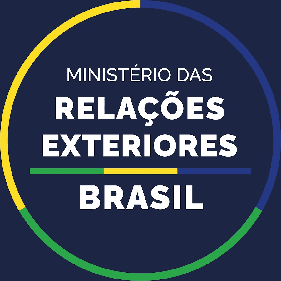 Ministério das Relações Exteriores (MRE)
